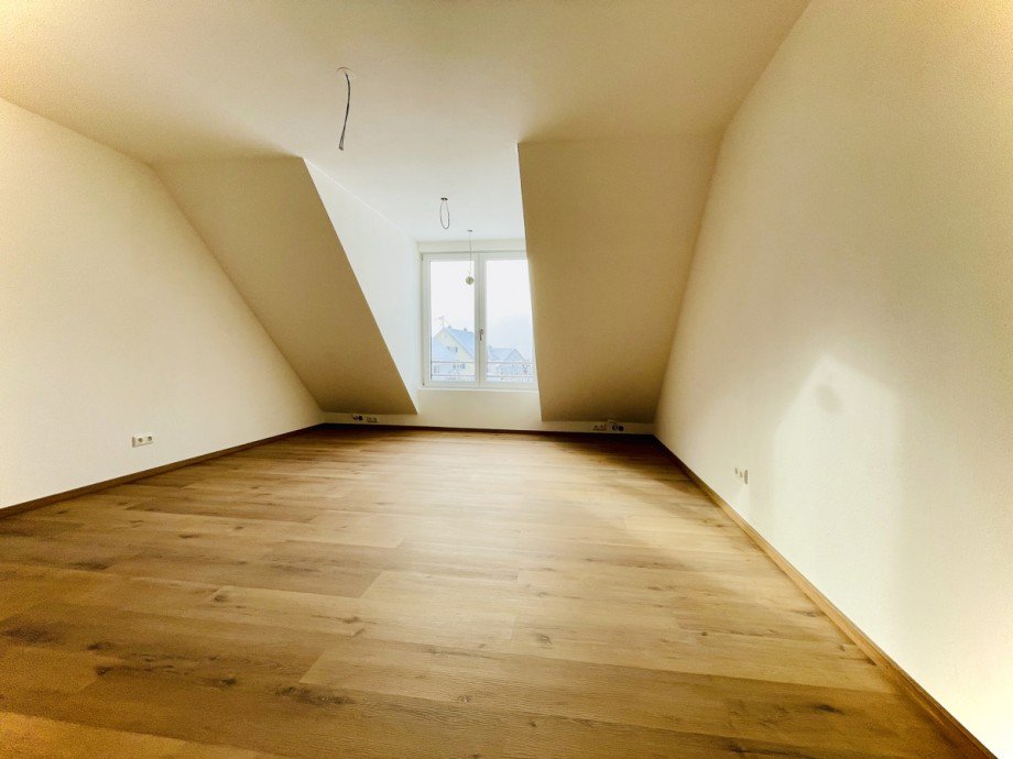 Zimmer 1 Doppelhaush�lfte Mauerstetten