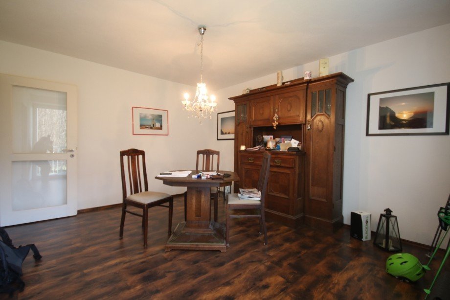 Wohnk�che Etagenwohnung Kaufbeuren