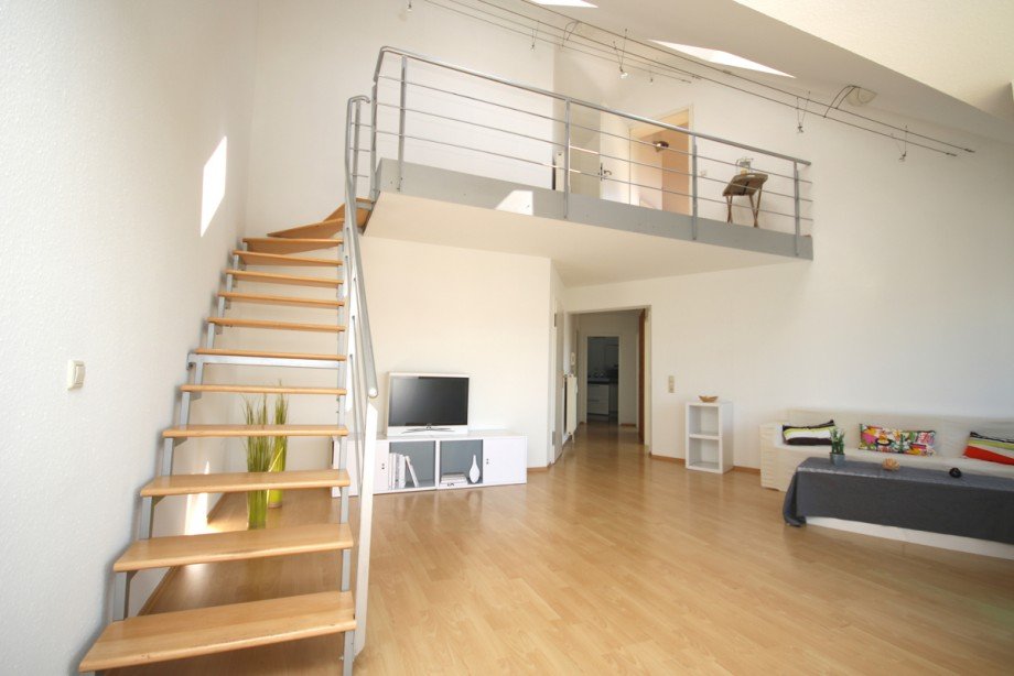 Wohnen Maisonettewohnung Kaufbeuren