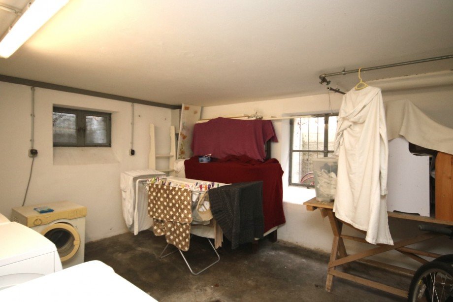 Waschk�che Mehrfamilienhaus Kaufbeuren