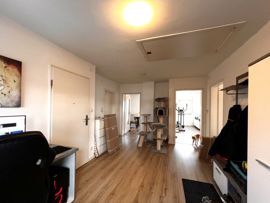 Wohndiele Etagenwohnung Kaufbeuren