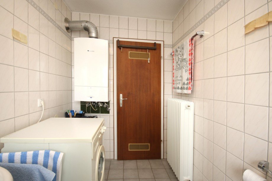 Bad/WC Etagenwohnung Kaufbeuren