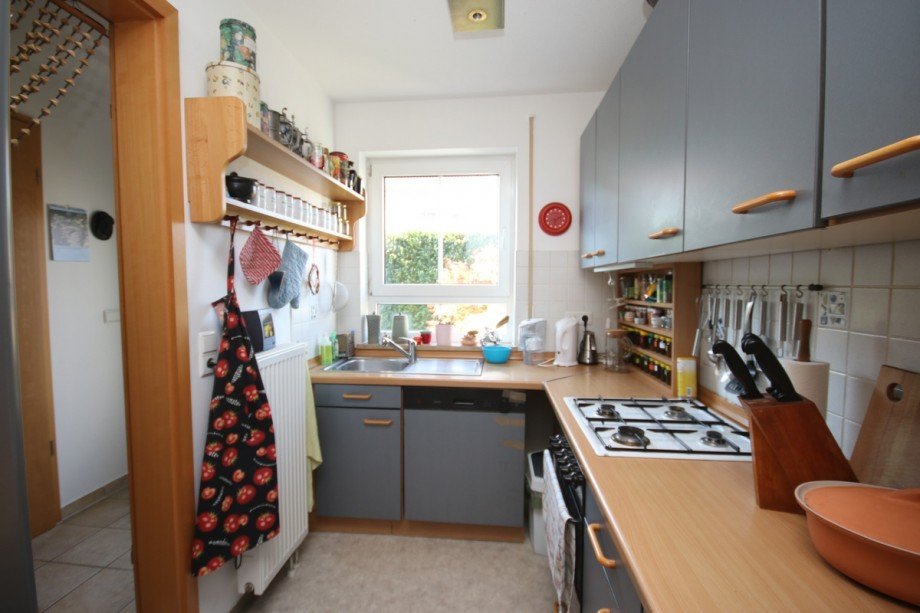 K�che Reihenmittelhaus Landsberg