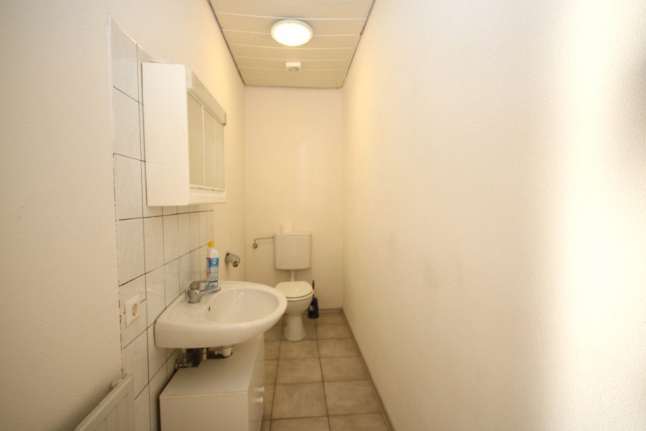 WC Werkstatt St�ttwang