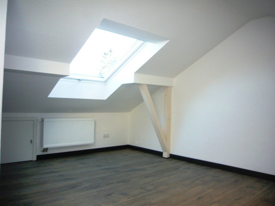Dachgeschoss Reihenmittelhaus Kaufbeuren