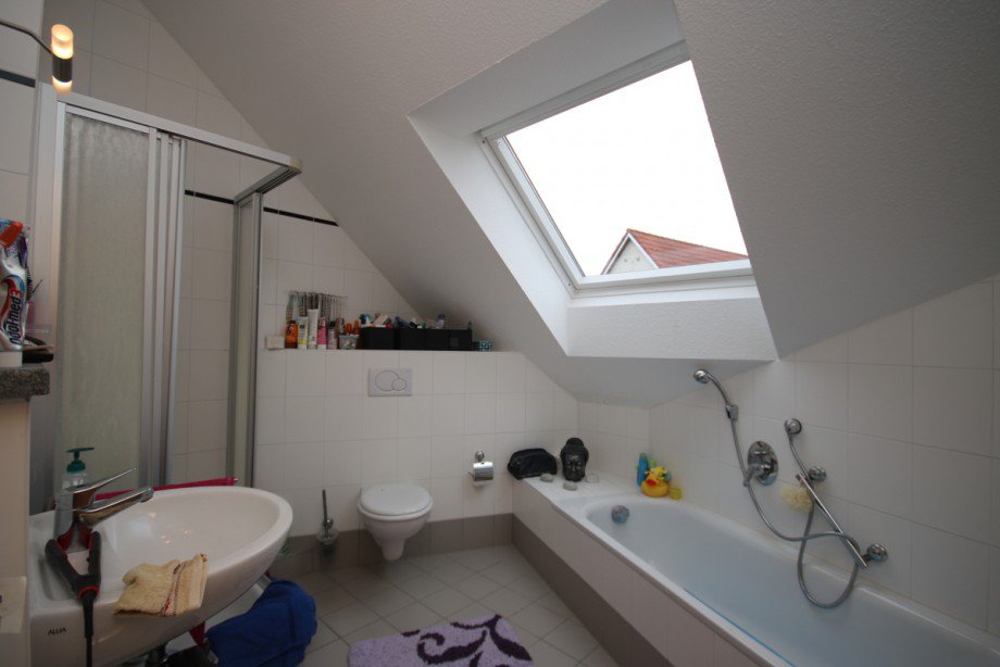 Bad Maisonettewohnung Kaufbeuren