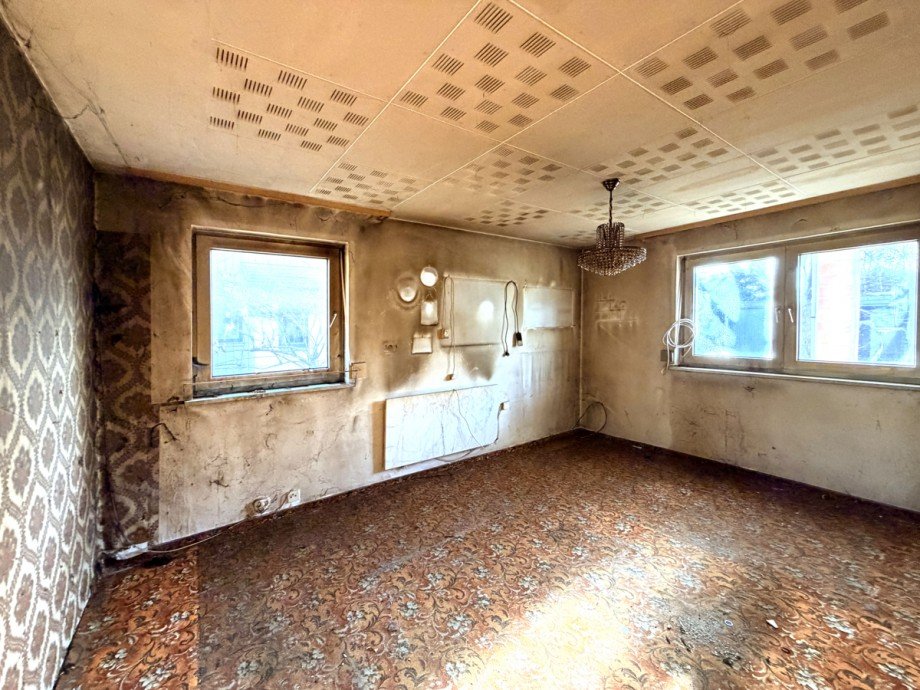 Zimmer EG Zweifamilienhaus Kaufbeuren