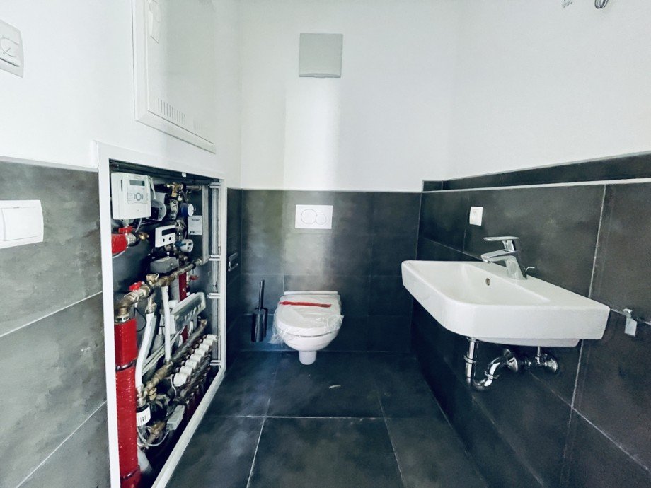 Abstell Erdgeschosswohnung Aitrang