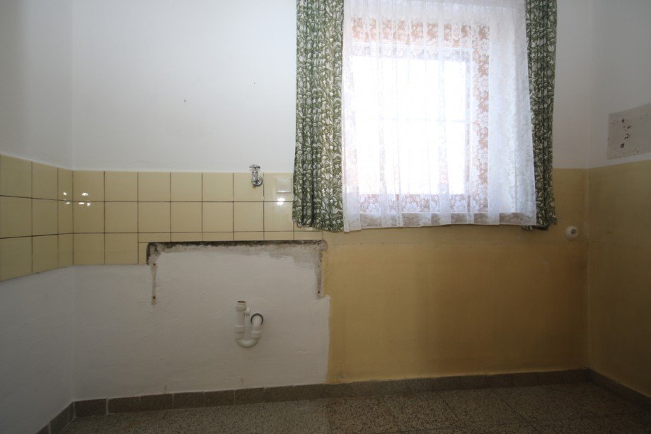 K�che 1. OG Doppelhaush�lfte Kaufbeuren