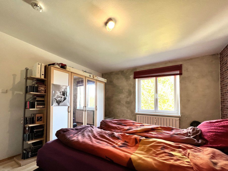 Schlafen Etagenwohnung Kempten