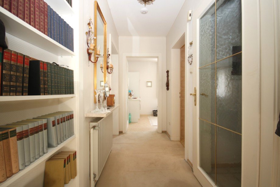 Flur EG Einfamilienhaus Kaufbeuren