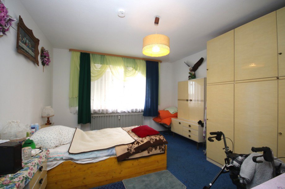 Schlafen Etagenwohnung Kaufbeuren