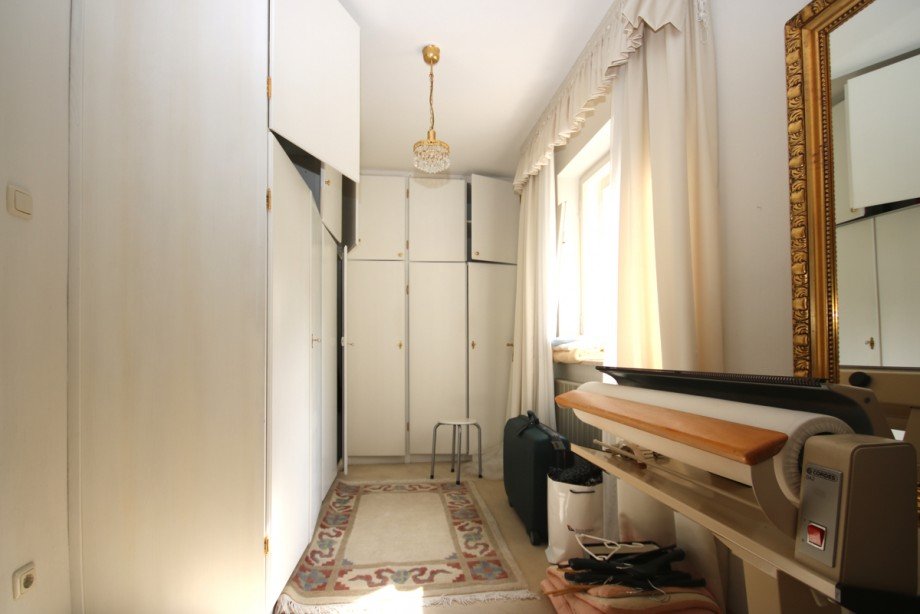 Ankleide/B�ro EG Einfamilienhaus Kaufbeuren