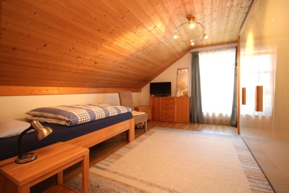 Kind 1 Einfamilienhaus Westendorf