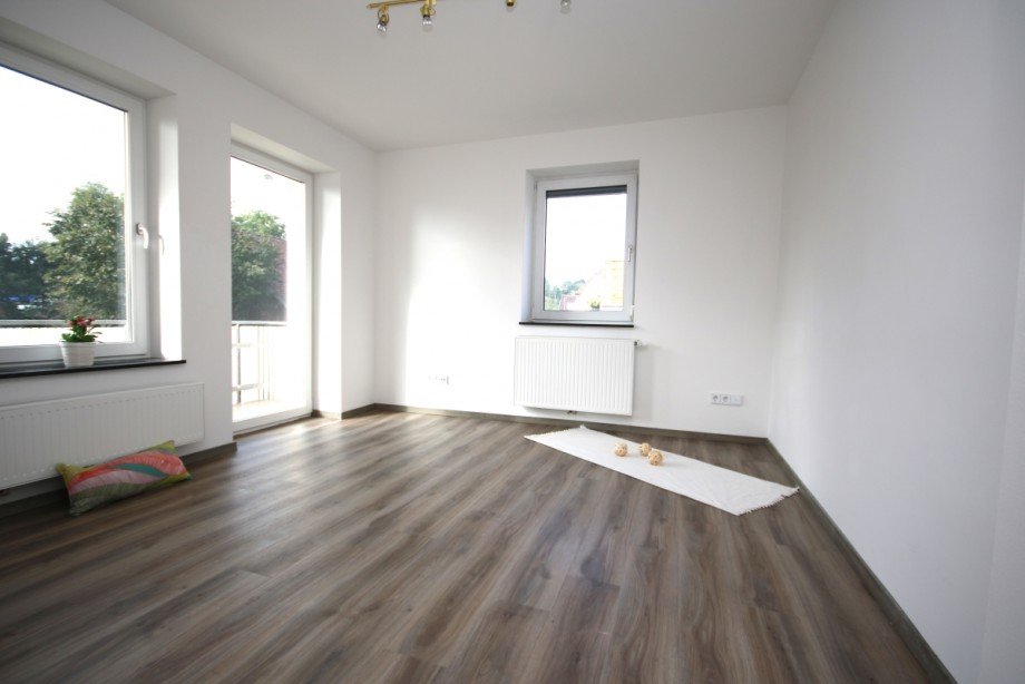 Wohnen1OGrechts Mehrfamilienhaus Kaufbeuren