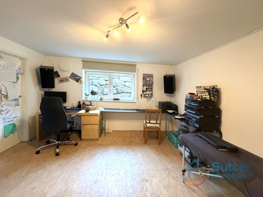 B�ro G�ste Einfamilienhaus Kaufbeuren