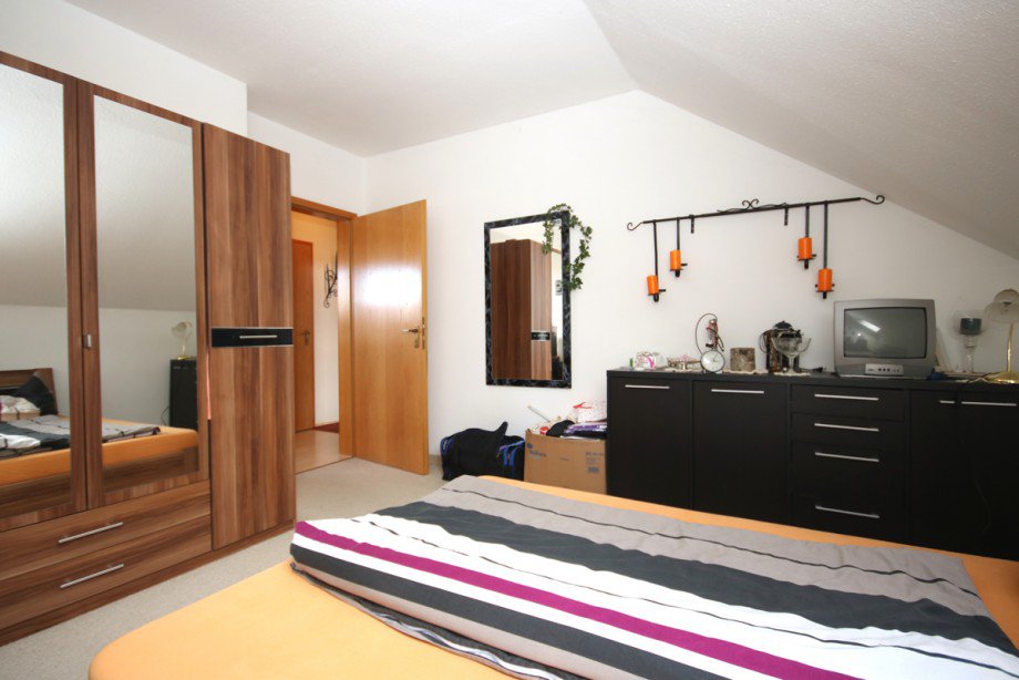 Schlafen Etagenwohnung Marktoberdorf