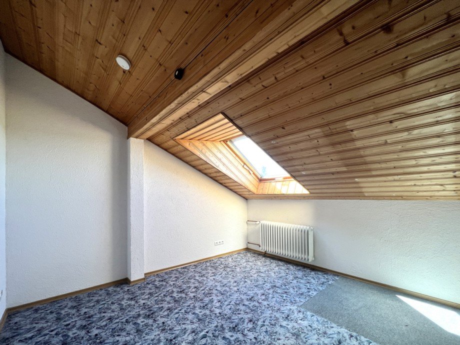 Schlafen Einfamilienhaus Oberg�nzburg