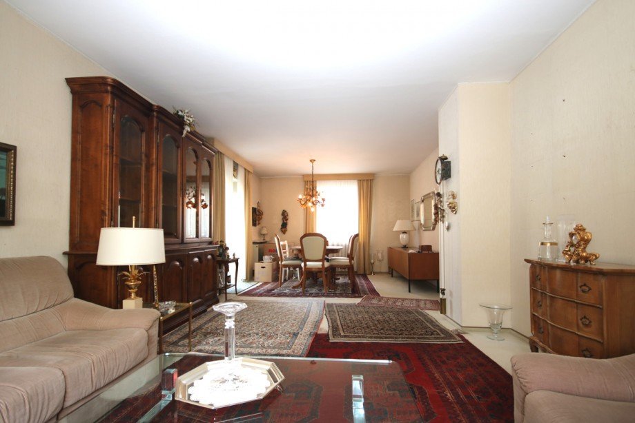 Wohnen/Essen 1. OG Einfamilienhaus Kaufbeuren