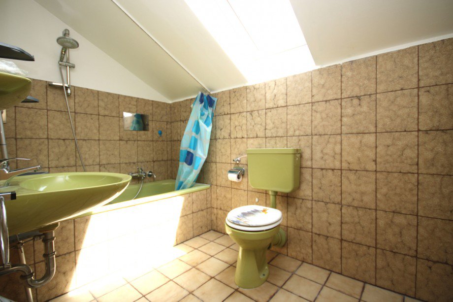 Bad Etagenwohnung Kaufbeuren