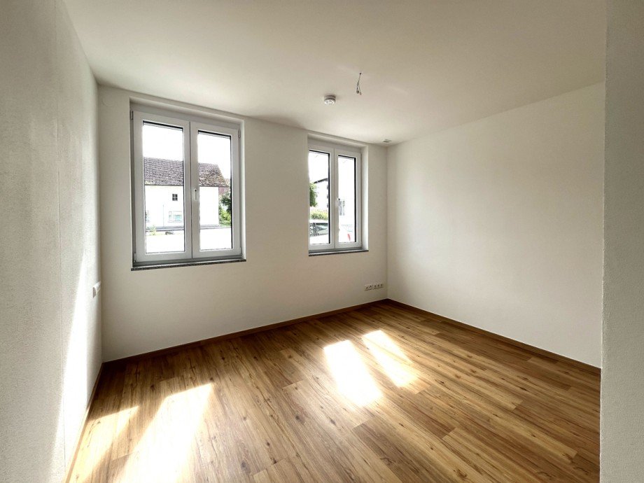 Schlafen Etagenwohnung Kaufbeuren