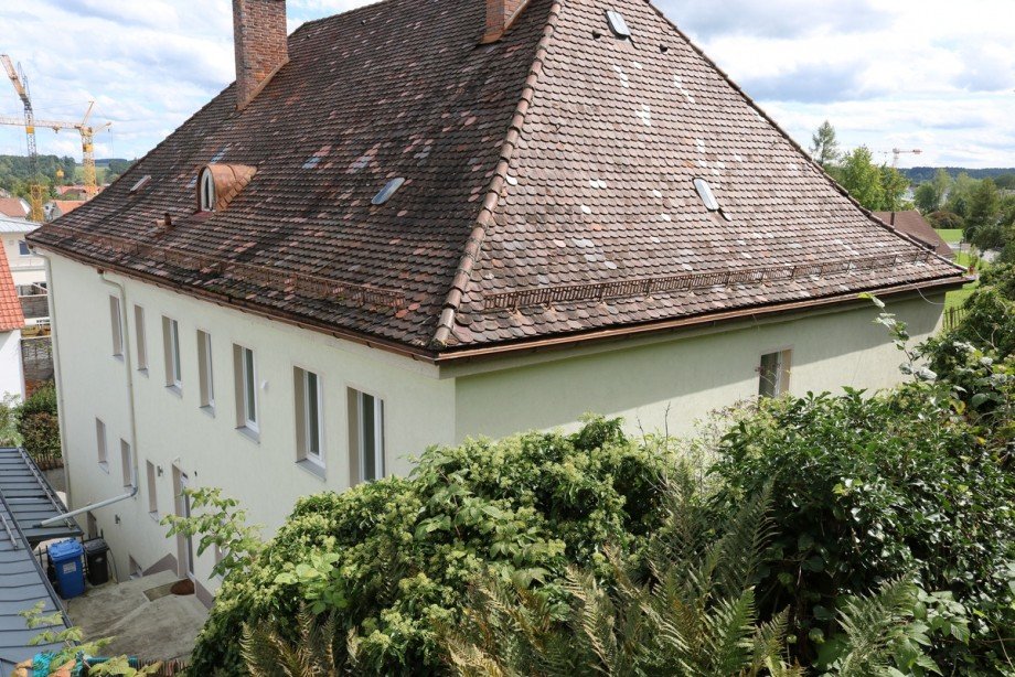 Nord-West Etagenwohnung Kaufbeuren
