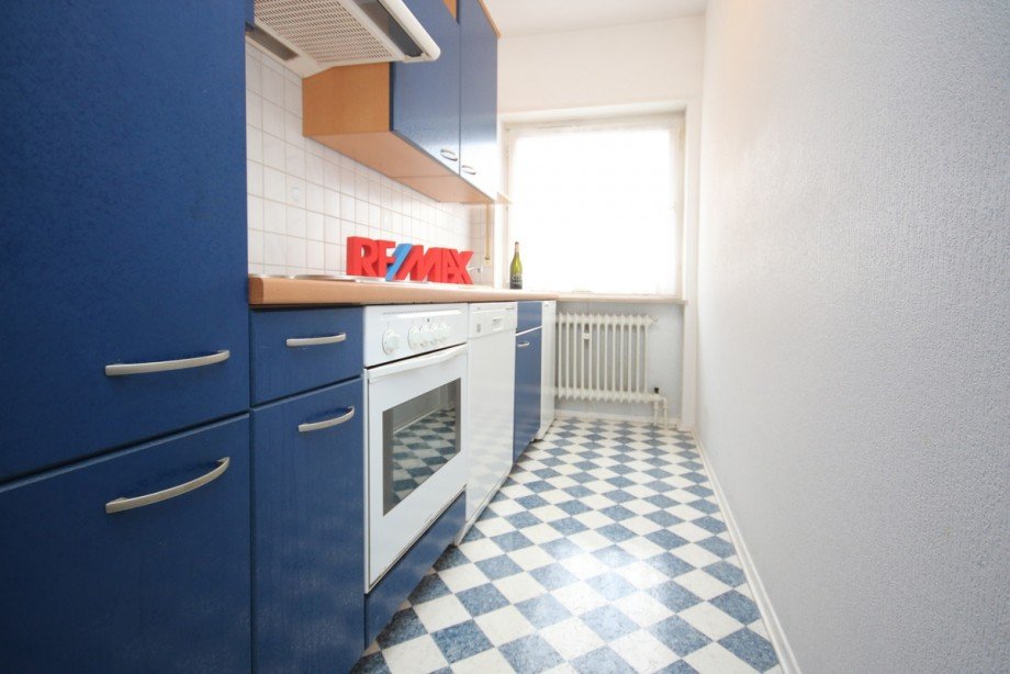 mit Einbauk�che Etagenwohnung Kaufbeuren