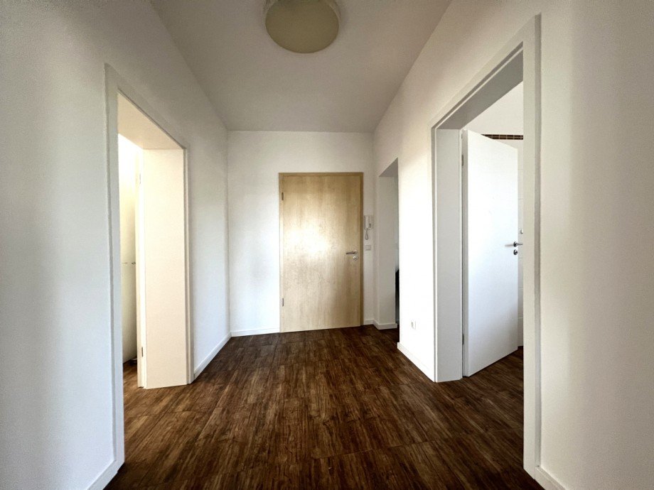 Flur Etagenwohnung Kaufbeuren