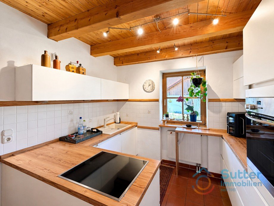 K�che Einfamilienhaus Kaufbeuren