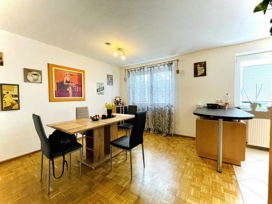 Essplatz Etagenwohnung Kaufbeuren