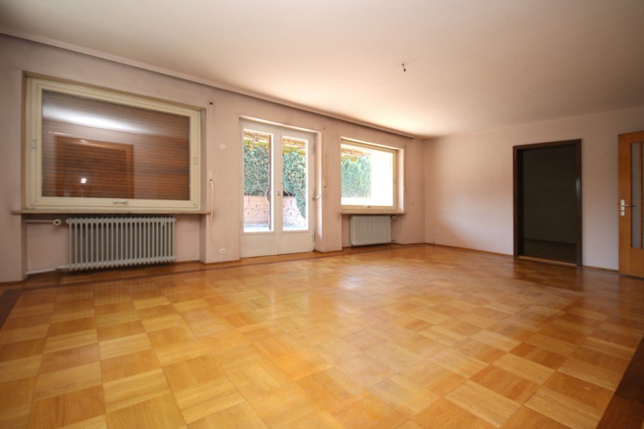 Wohnen Einfamilienhaus Kaufbeuren