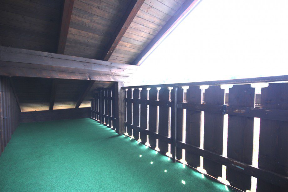 Balkon Etagenwohnung Kaufbeuren