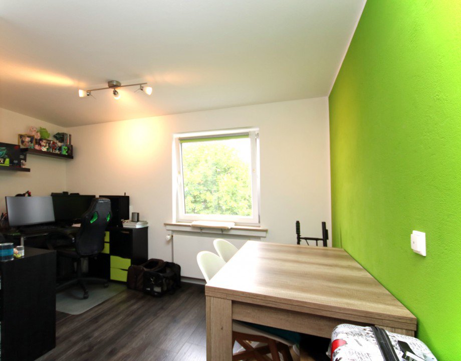 Durchgangszimmer Etagenwohnung Kaufbeuren