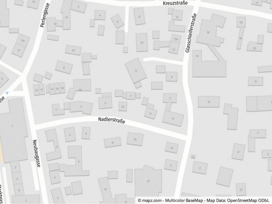 Glasschleiferstra�e 11 Penthousewohnung Kaufbeuren
