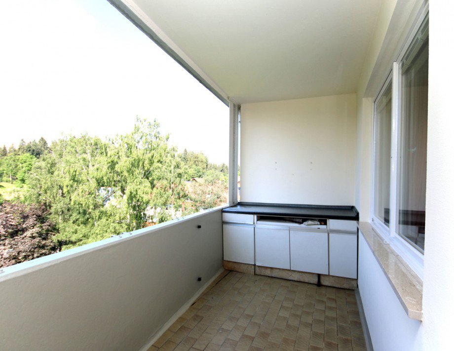 Balkon Etagenwohnung Kaufbeuren