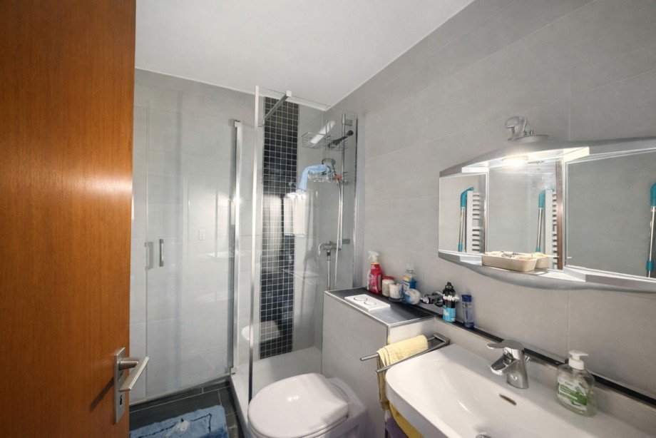Bad/WC Etagenwohnung Kaufbeuren