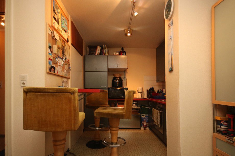 Kochen Etagenwohnung Kaufbeuren