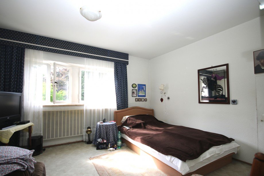 Schlafen 1 2. OG Einfamilienhaus Kaufbeuren