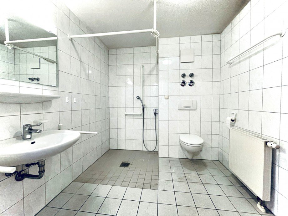 Bad Etagenwohnung Kaufbeuren