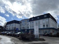 Hauptbild Praxis-/B�ro - Zentraler geht`s nicht - ein Katzensprung in die Altstadt!