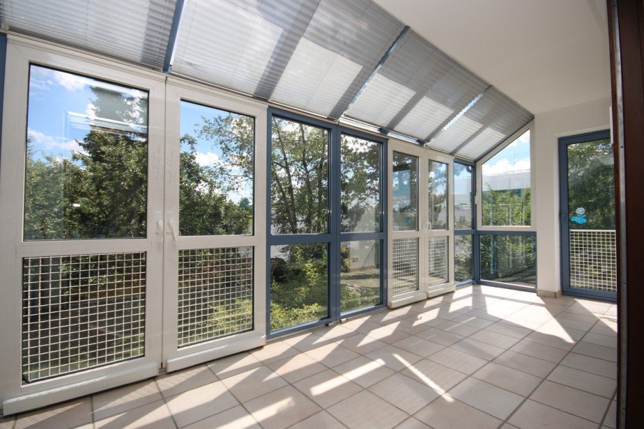 Wintergarten Etagenwohnung Kaufbeuren