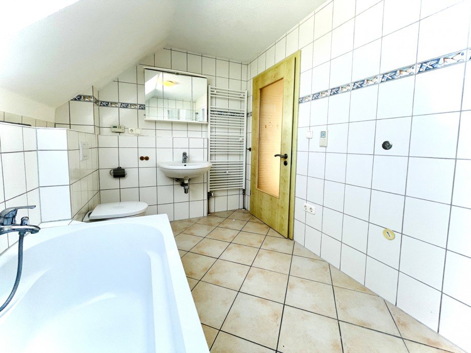 Bad Doppelhaush�lfte Kaufbeuren