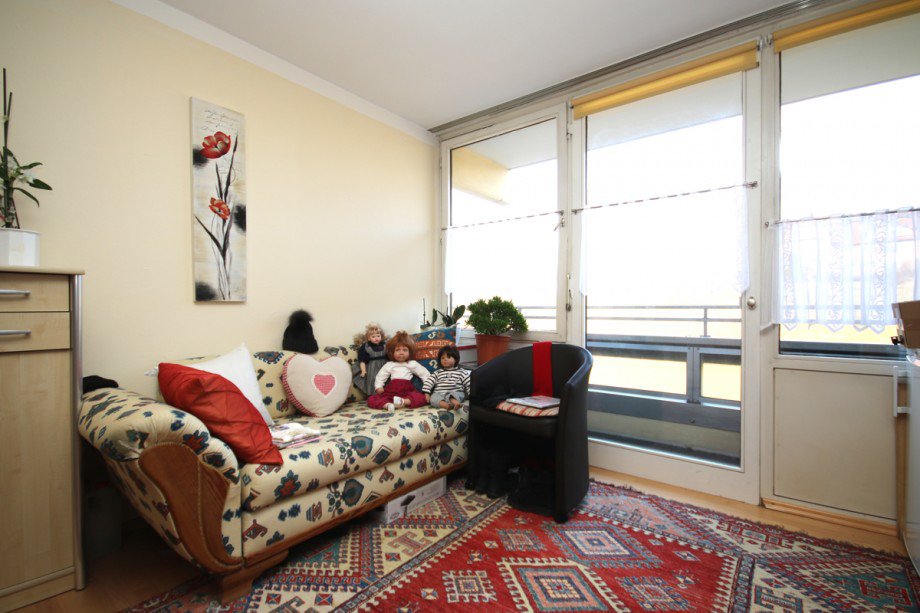 Kind Etagenwohnung Kaufbeuren