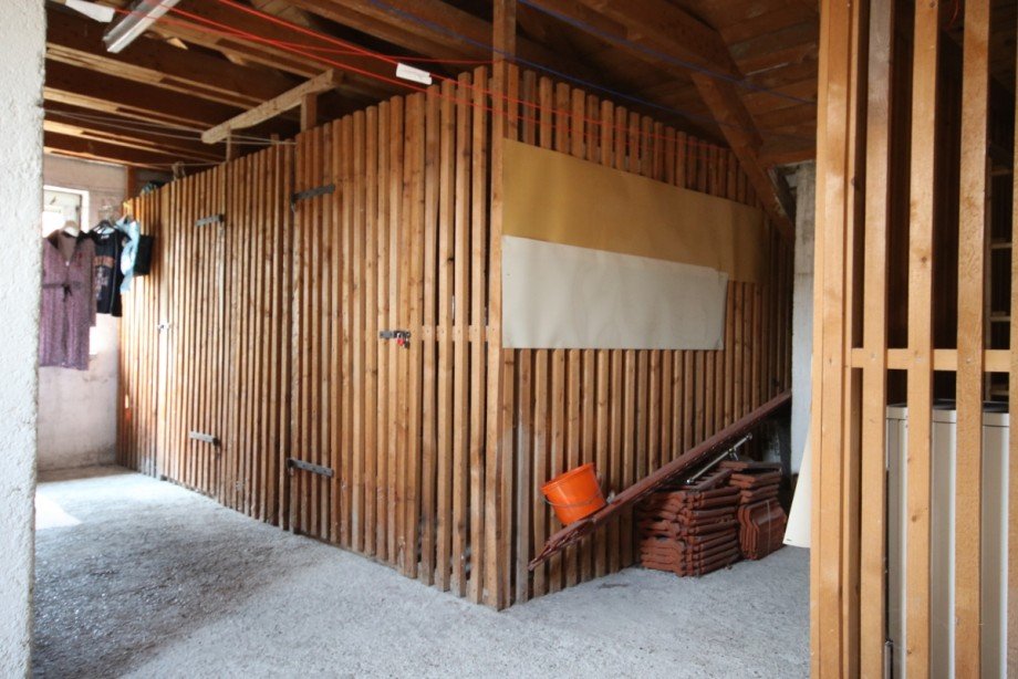 Dachboden1 Mehrfamilienhaus Kaufbeuren