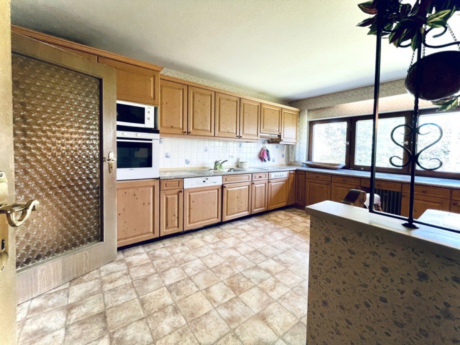 K�che Einfamilienhaus Kaufbeuren