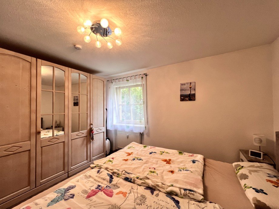 Schlafen Etagenwohnung Biessenhofen