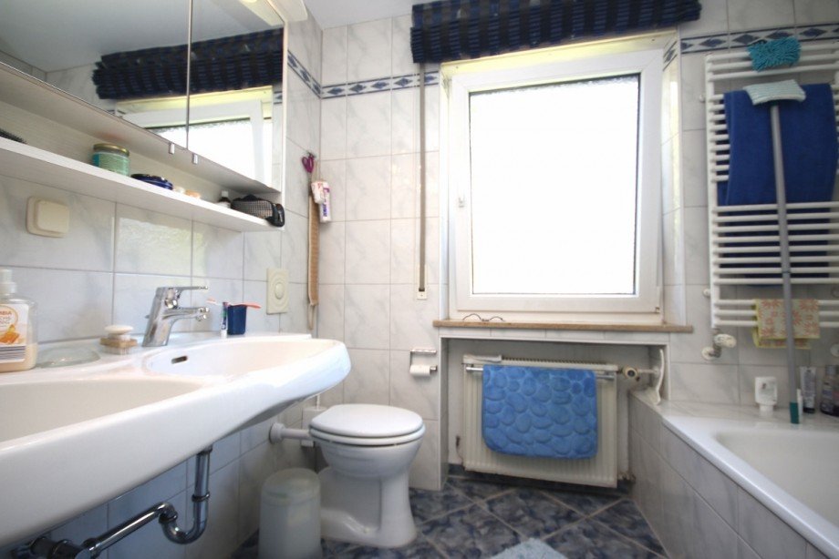 Bad/WC Einfamilienhaus Kaufbeuren