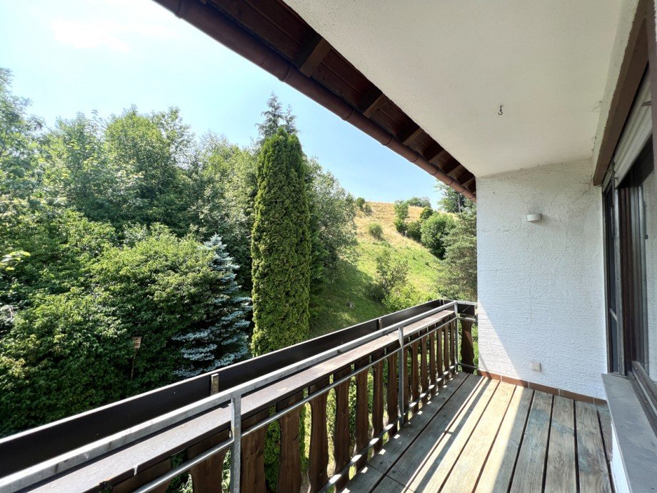 Balkon Etagenwohnung Kaufbeuren