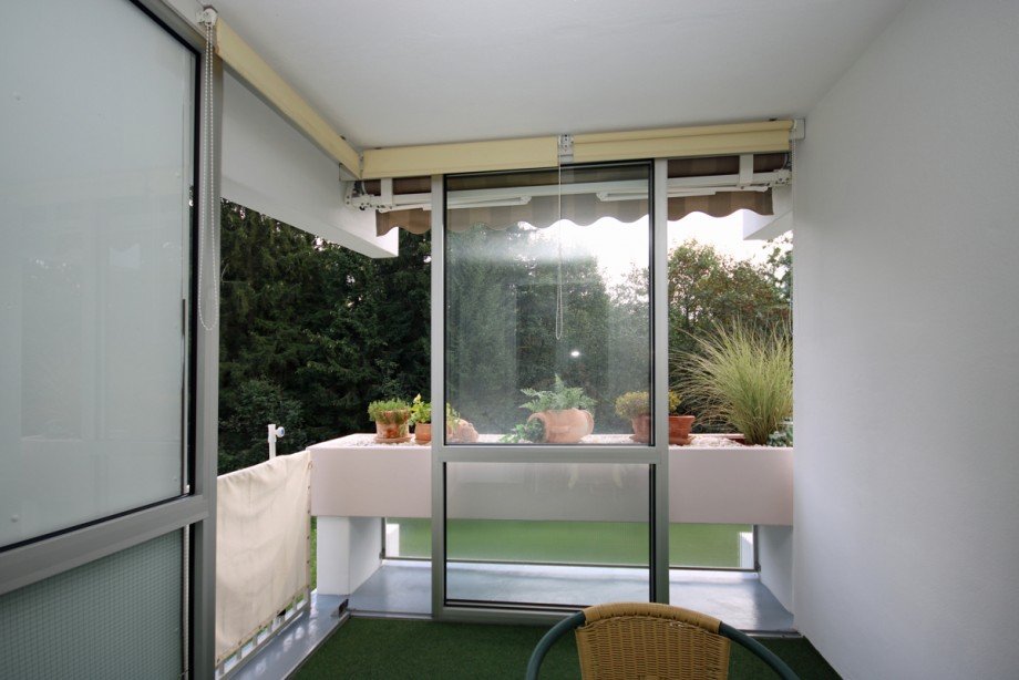 Balkon Etagenwohnung Kaufbeuren