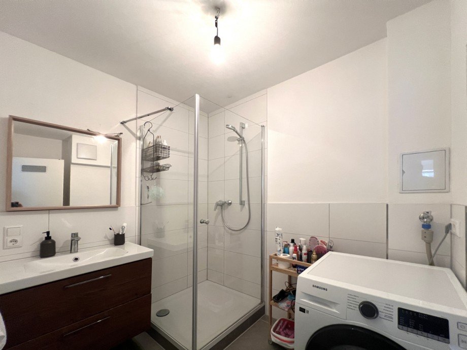 1OG rechts Bad Mehrfamilienhaus Marktoberdorf